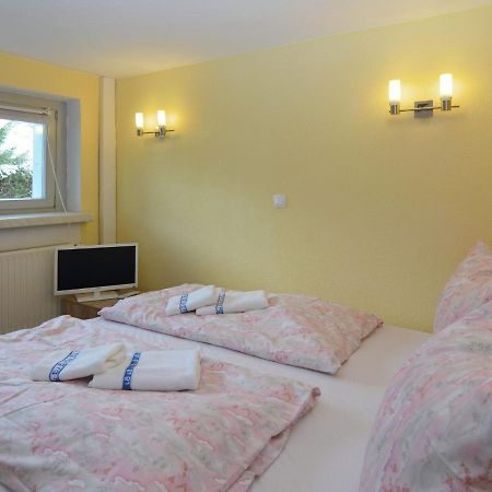Apartment In Schnett Near The Ski Area Exteriér fotografie