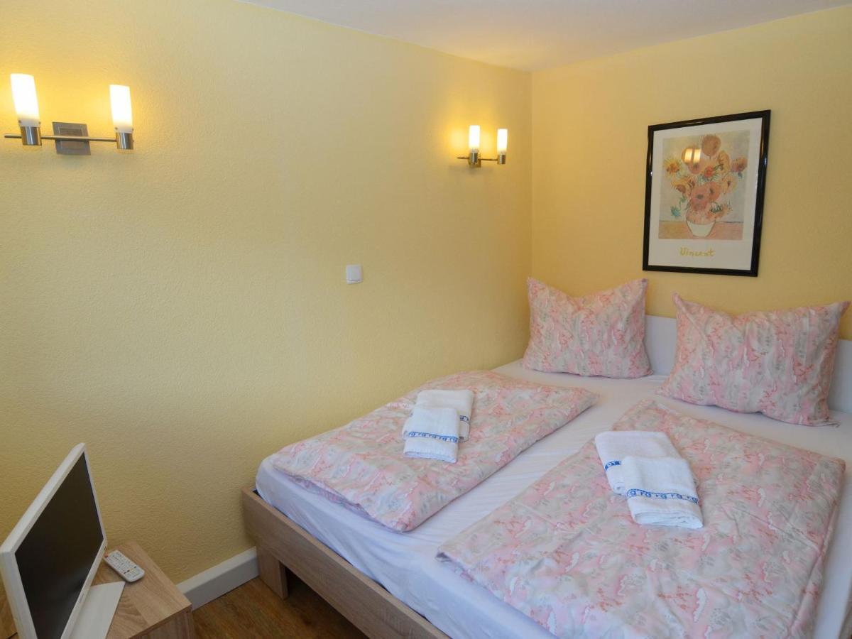 Apartment In Schnett Near The Ski Area Pokoj fotografie