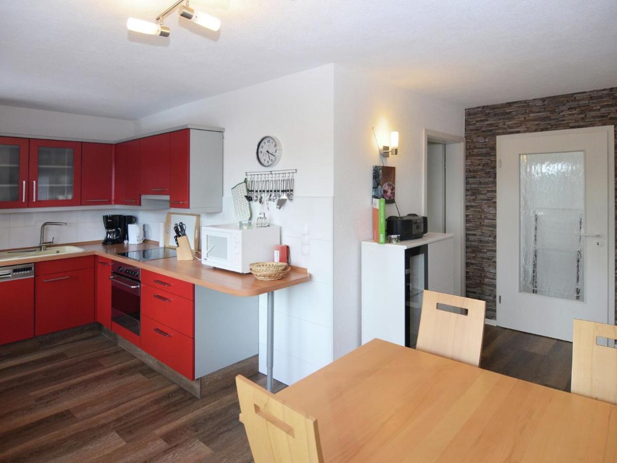 Apartment In Schnett Near The Ski Area Exteriér fotografie