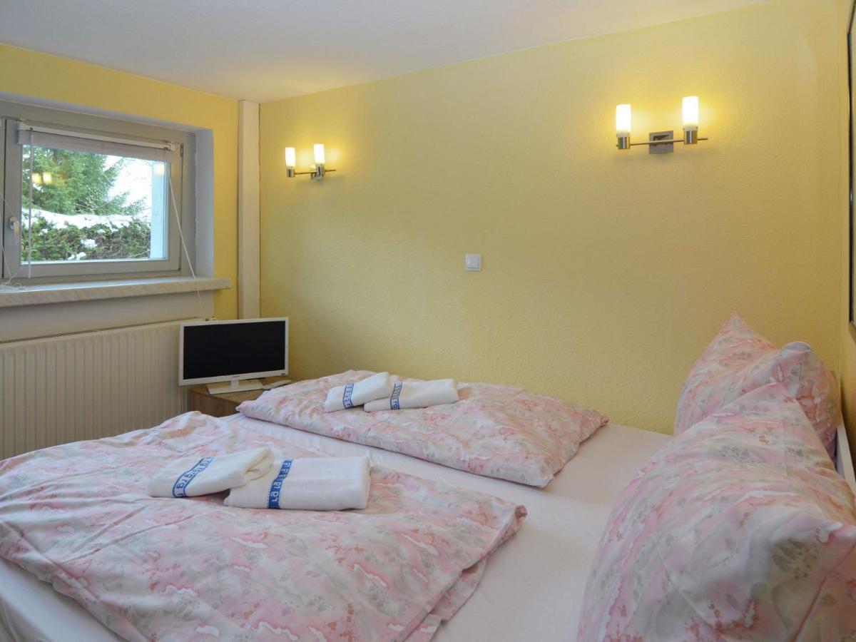 Apartment In Schnett Near The Ski Area Exteriér fotografie