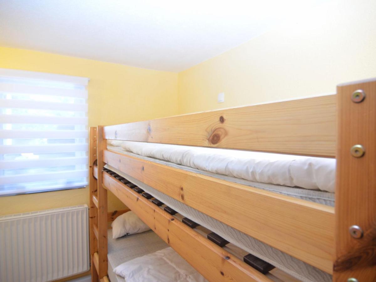 Apartment In Schnett Near The Ski Area Exteriér fotografie