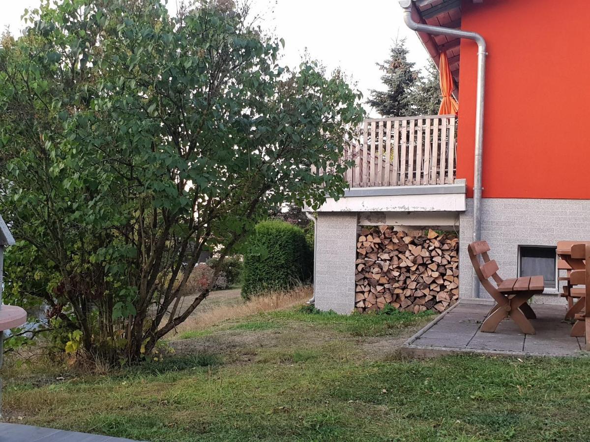 Apartment In Schnett Near The Ski Area Exteriér fotografie